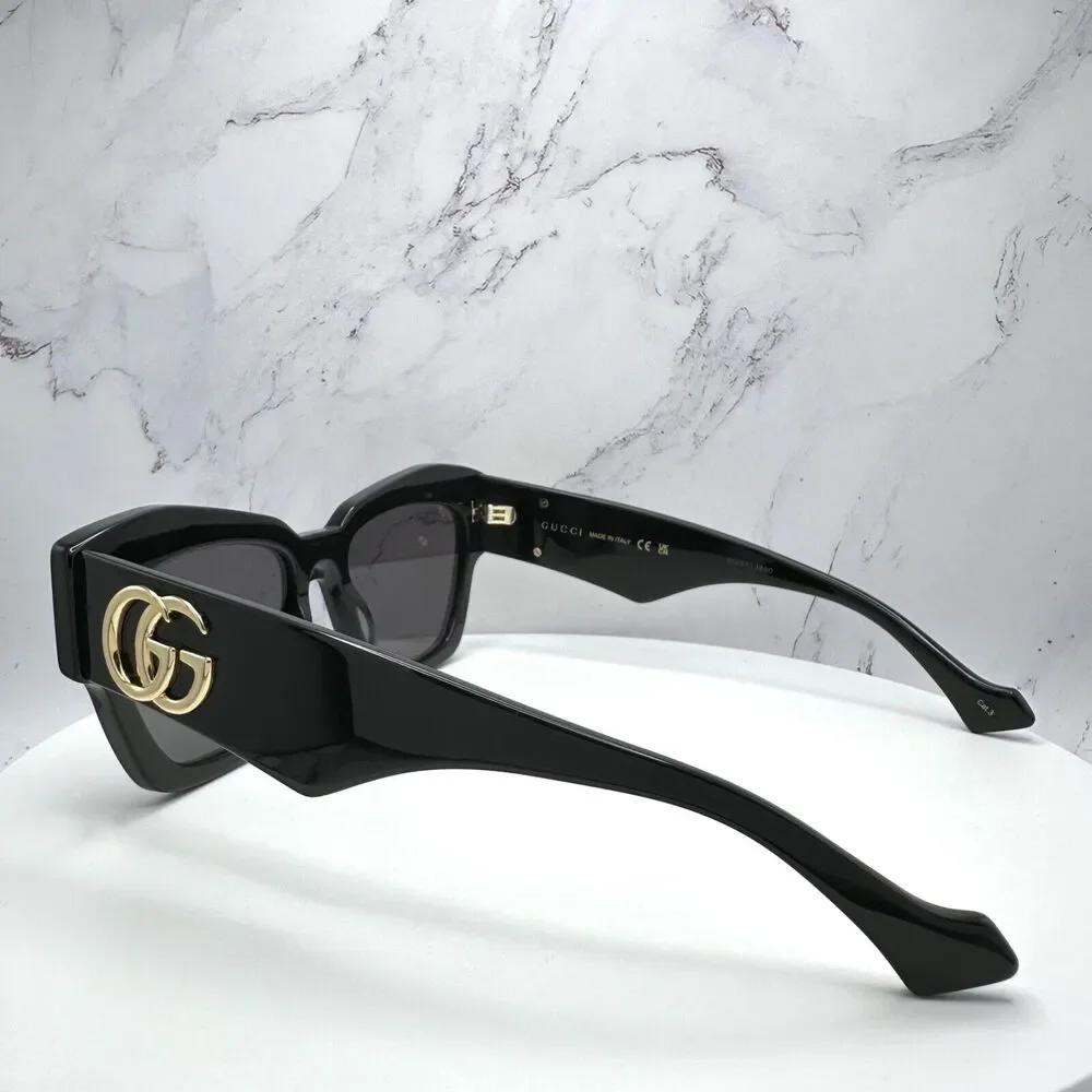 New Gucci Sunglasses